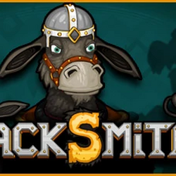 Jacksmith Wiki